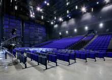 Où trouver une salle de spectacle proche Le Havre 